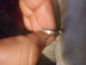Is-This-Not-A-Rainbow-Toned-1954-D-Wheat-Penny?